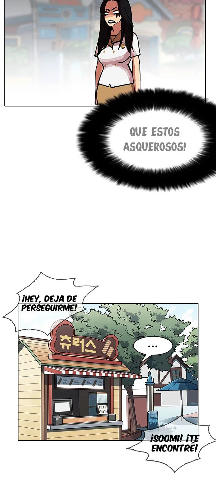Lookism Capítulo 144 en Línea - página 68