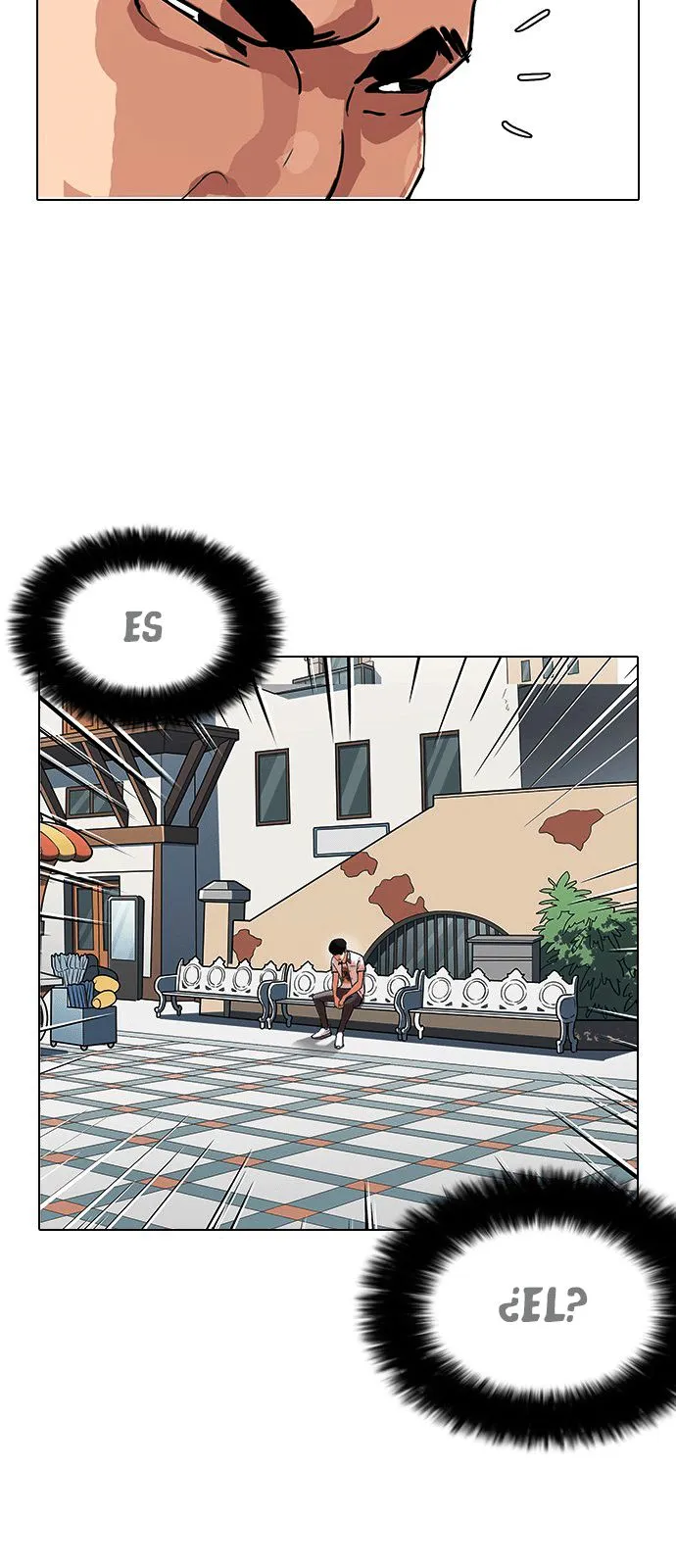 Lookism Capítulo 144 en Línea - página 74