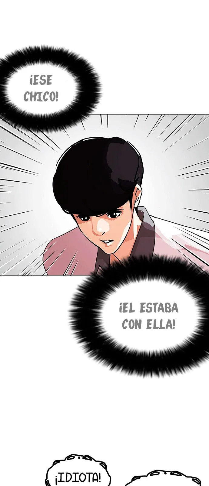 Lookism Capítulo 144 en Línea - página 75