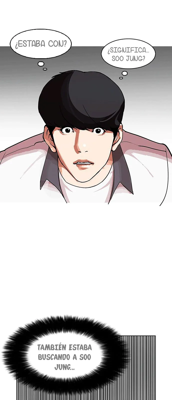 Lookism Capítulo 144 en Línea - página 77