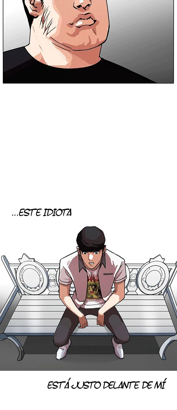 Lookism Capítulo 144 en Línea - página 79