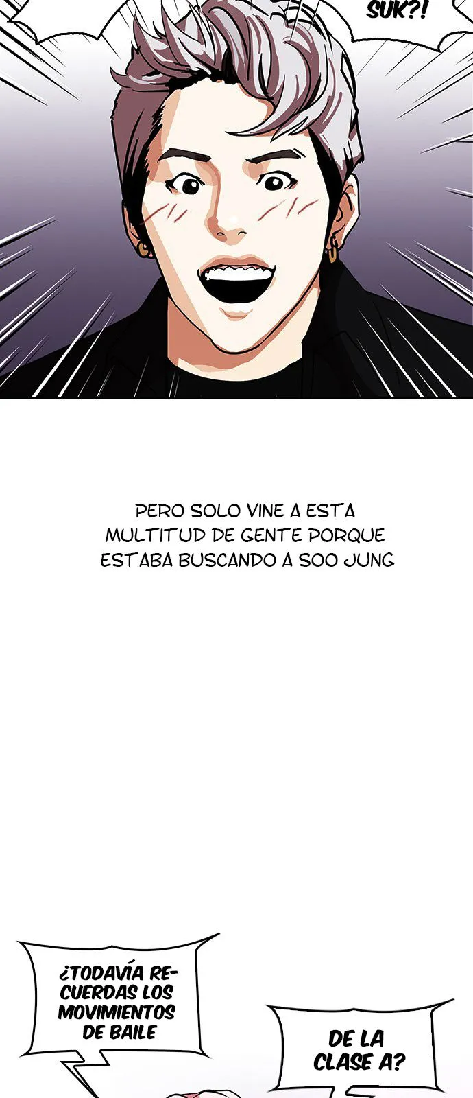 Lookism Capítulo 146 en Línea - página 8