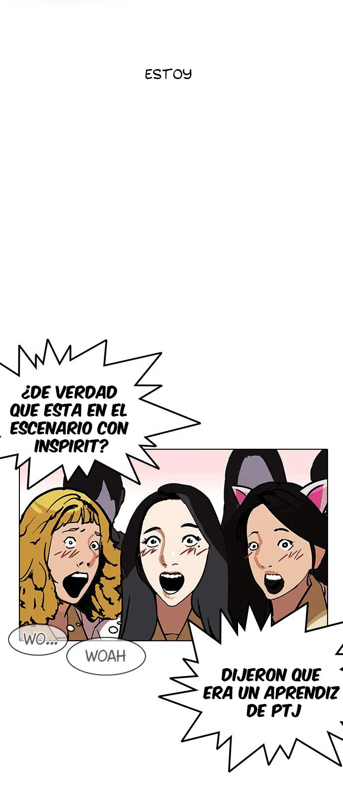 Lookism Capítulo 146 en Línea - página 16