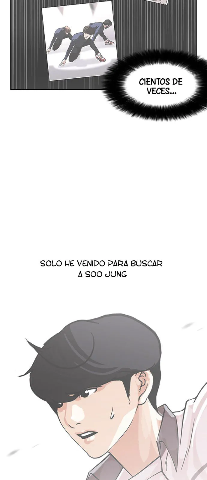 Lookism Capítulo 146 en Línea - página 21