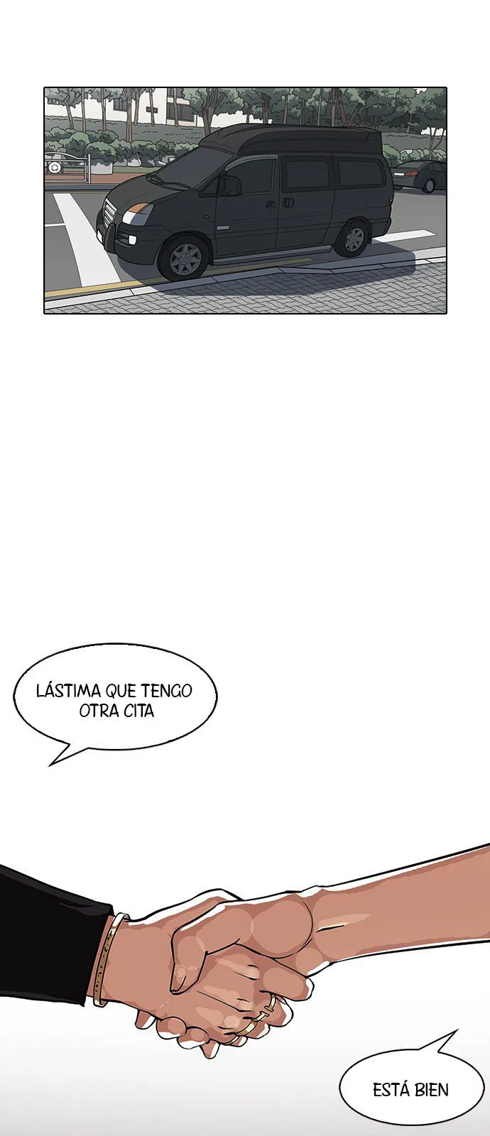 Lookism Capítulo 146 en Línea - página 24