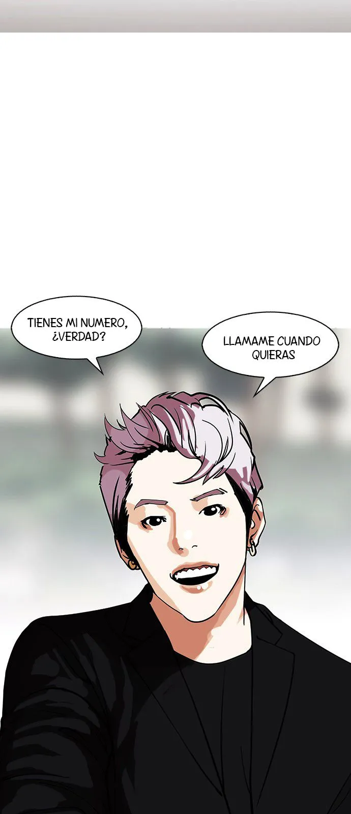 Lookism Capítulo 146 en Línea - página 25