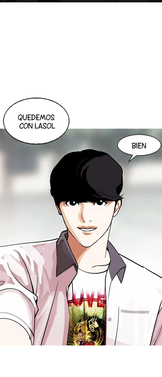 Lookism Capítulo 146 en Línea - página 26