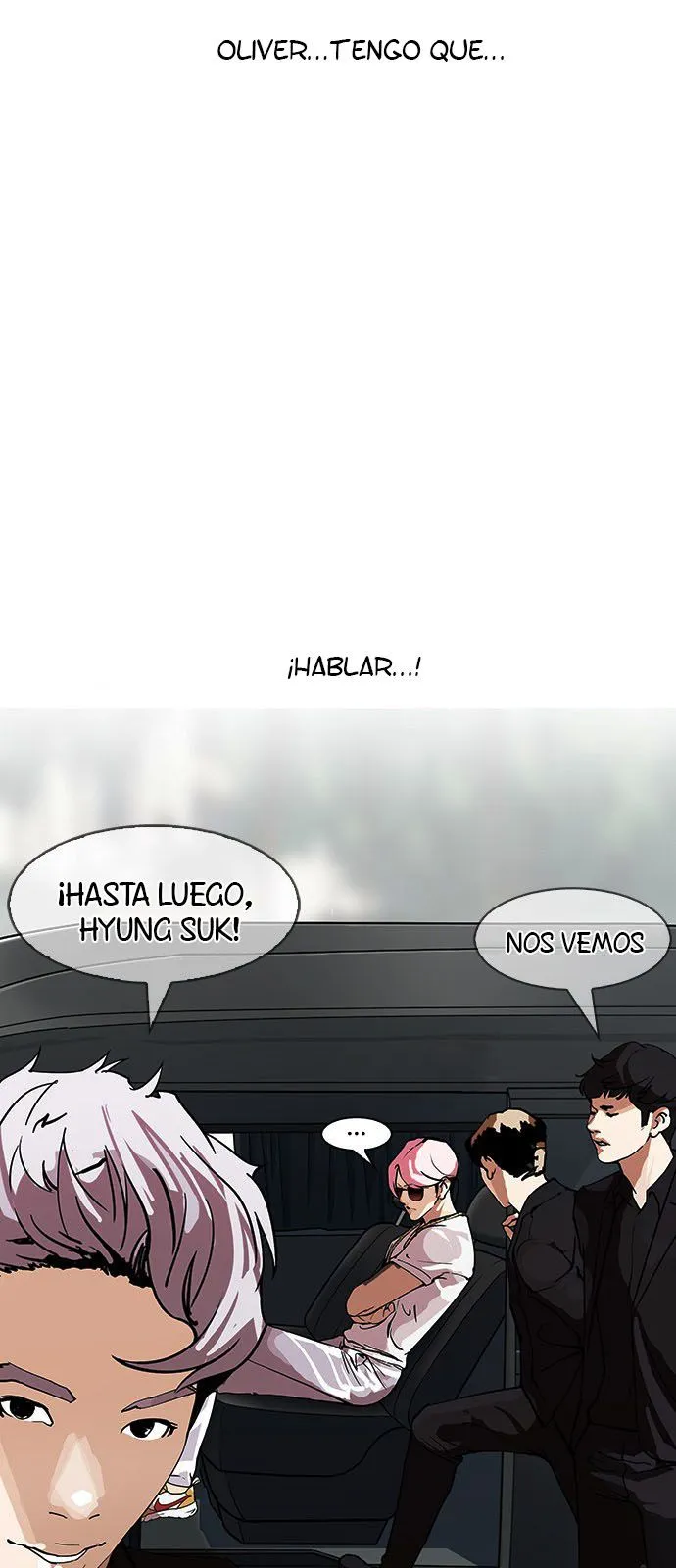 Lookism Capítulo 146 en Línea - página 27