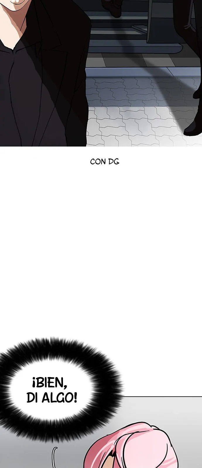 Lookism Capítulo 146 en Línea - página 28