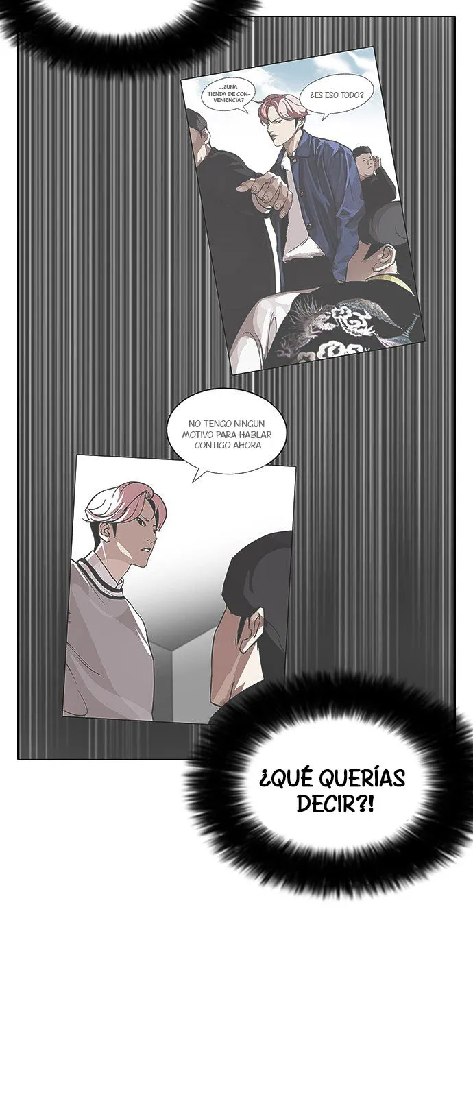 Lookism Capítulo 146 en Línea - página 30