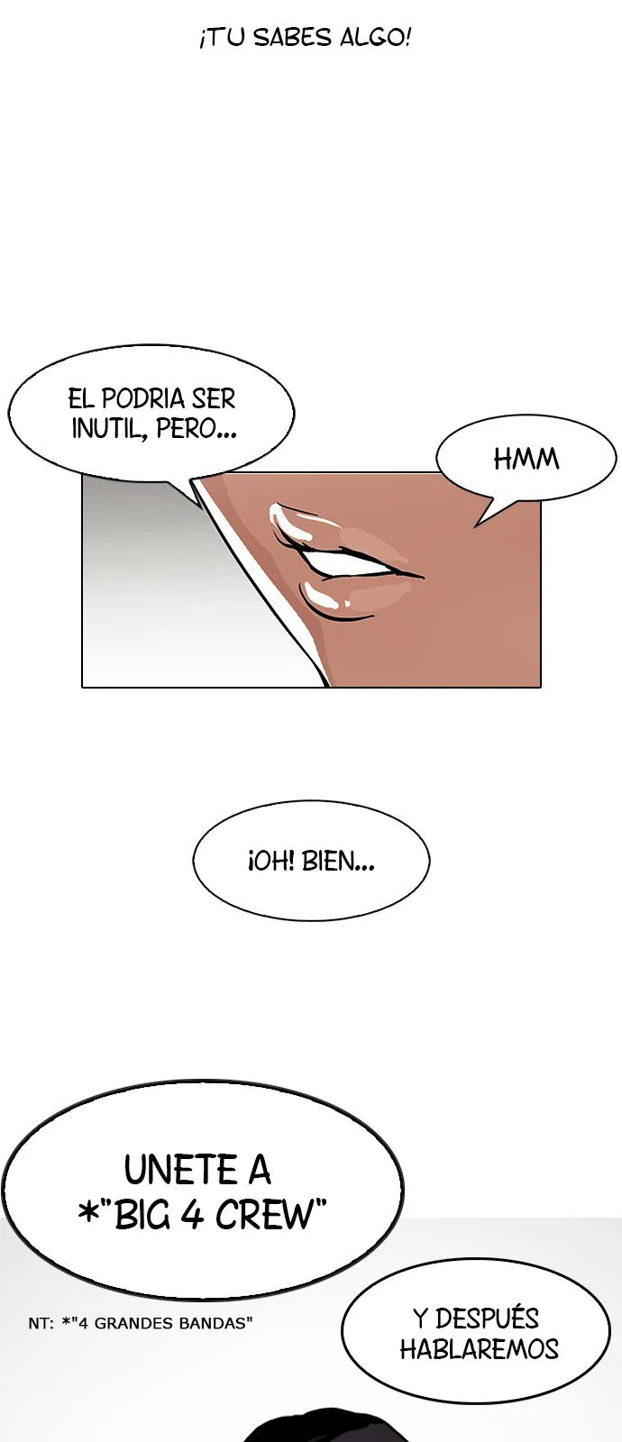 Lookism Capítulo 146 en Línea - página 31