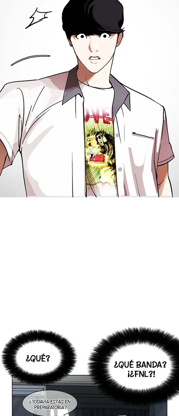Lookism Capítulo 146 en Línea - página 32
