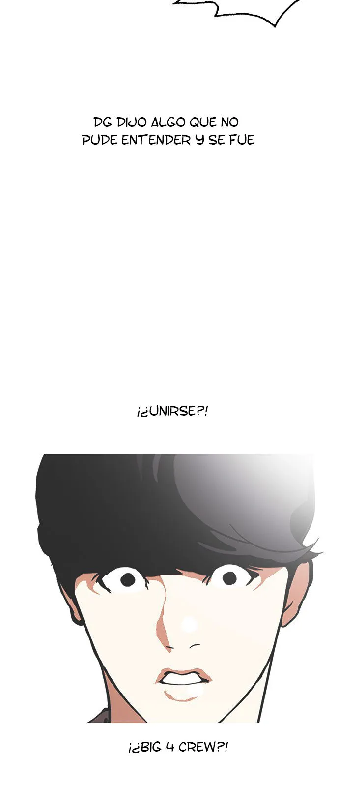 Lookism Capítulo 146 en Línea - página 34