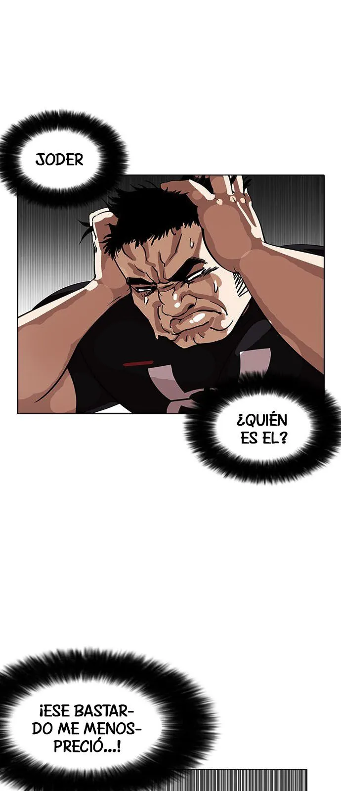 Lookism Capítulo 146 en Línea - página 36