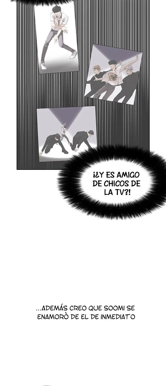 Lookism Capítulo 146 en Línea - página 37