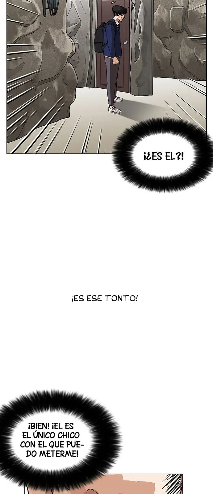 Lookism Capítulo 146 en Línea - página 39