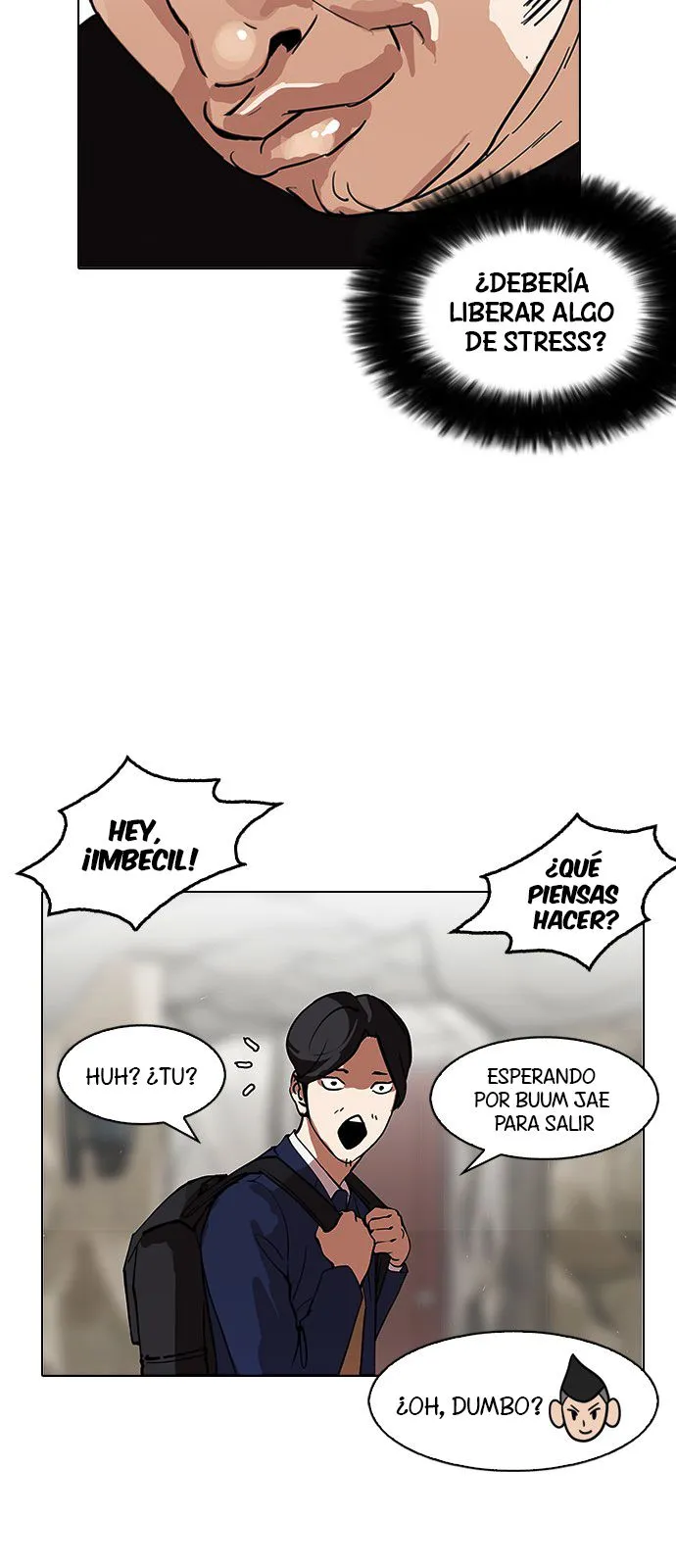 Lookism Capítulo 146 en Línea - página 40