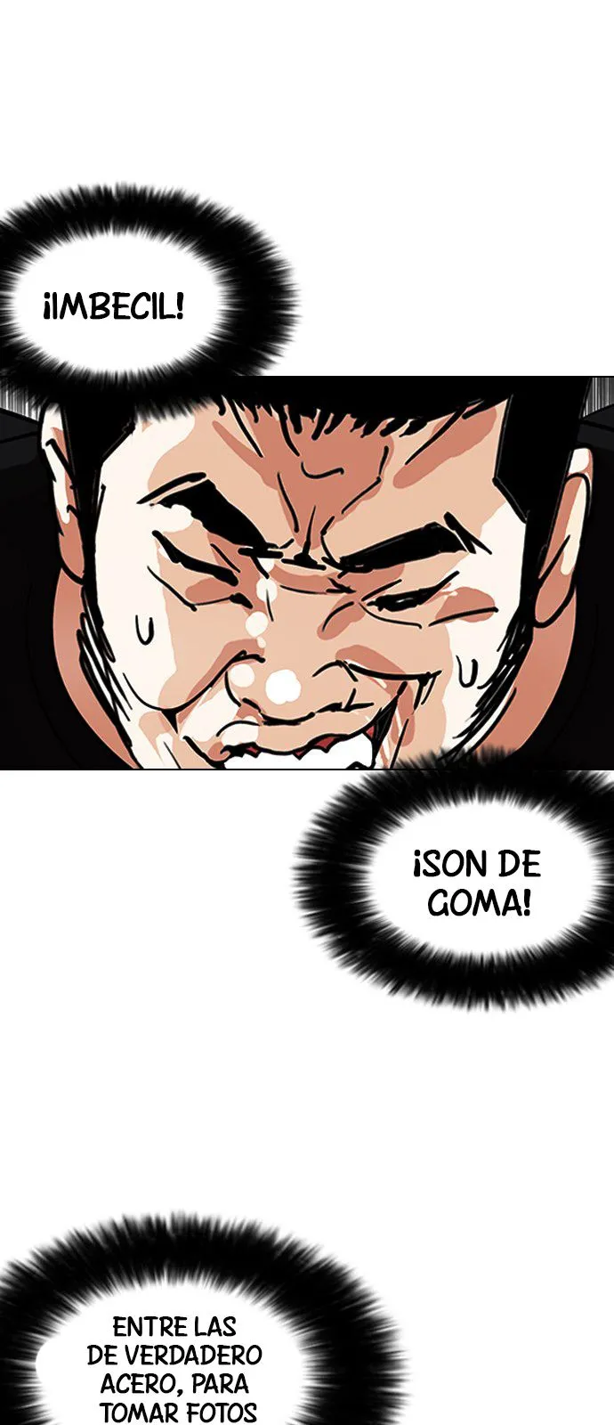Lookism Capítulo 146 en Línea - página 46