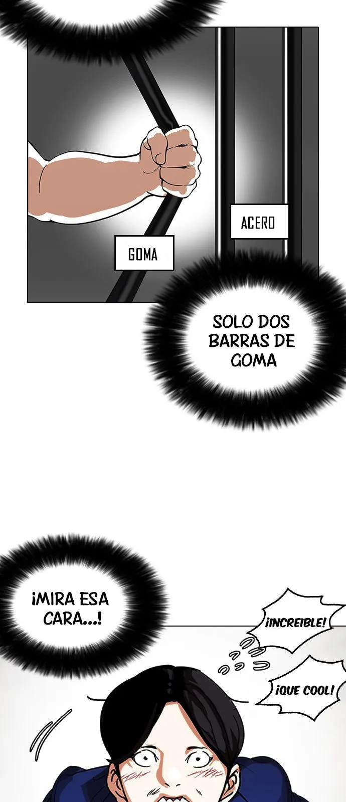 Lookism Capítulo 146 en Línea - página 47