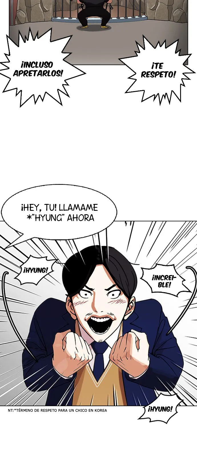 Lookism Capítulo 146 en Línea - página 49