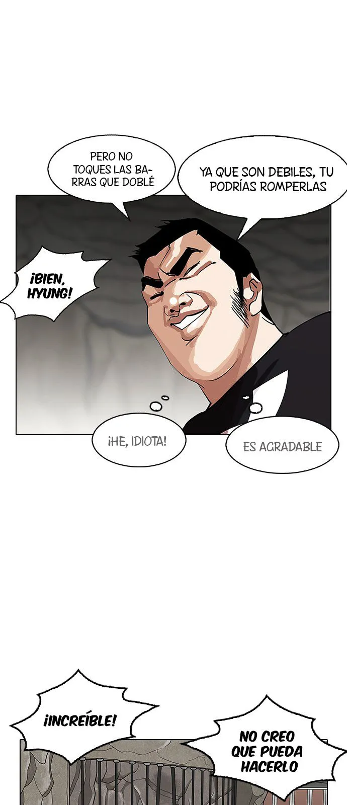 Lookism Capítulo 146 en Línea - página 50