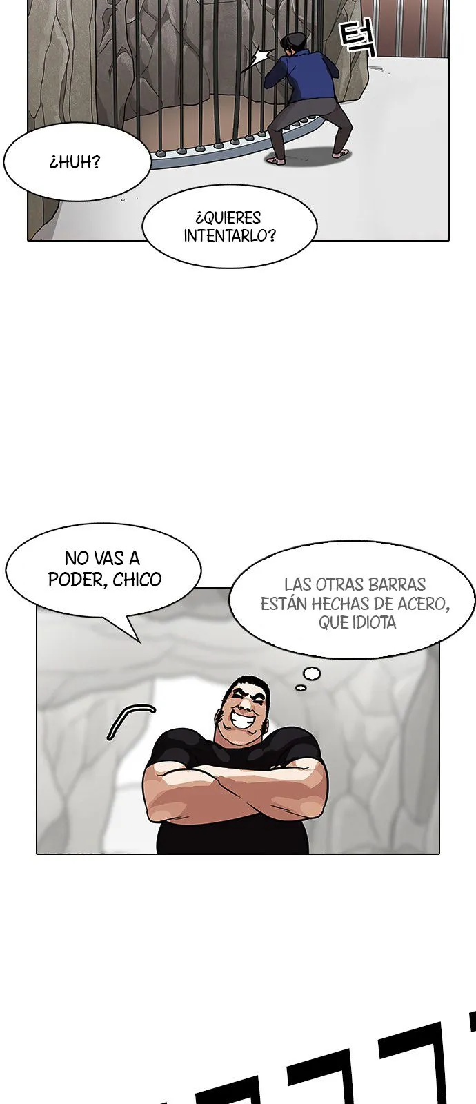 Lookism Capítulo 146 en Línea - página 51