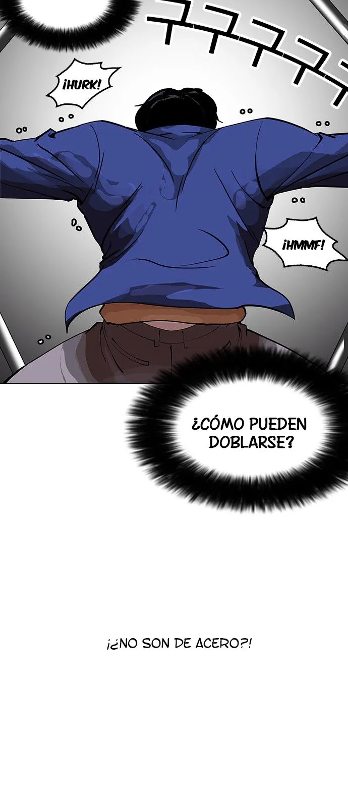 Lookism Capítulo 146 en Línea - página 55
