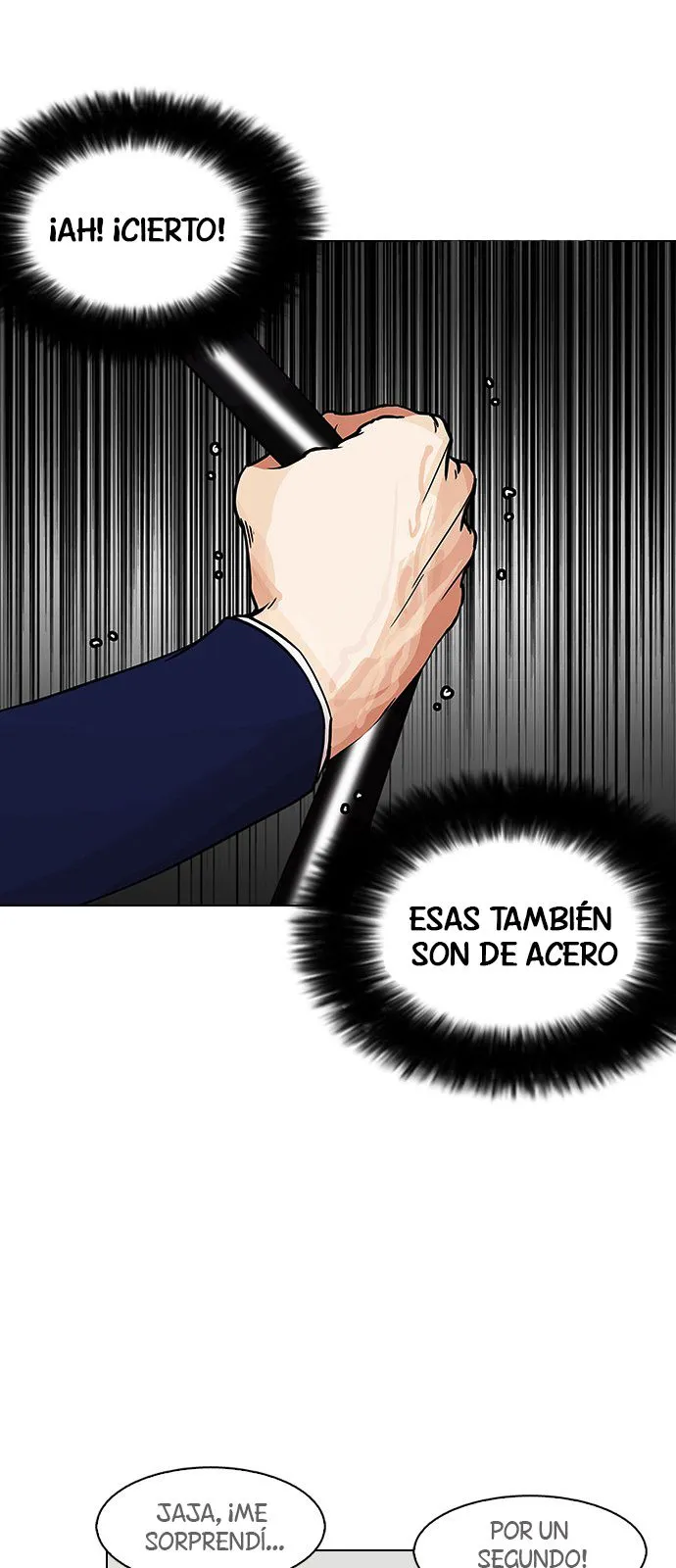 Lookism Capítulo 146 en Línea - página 56