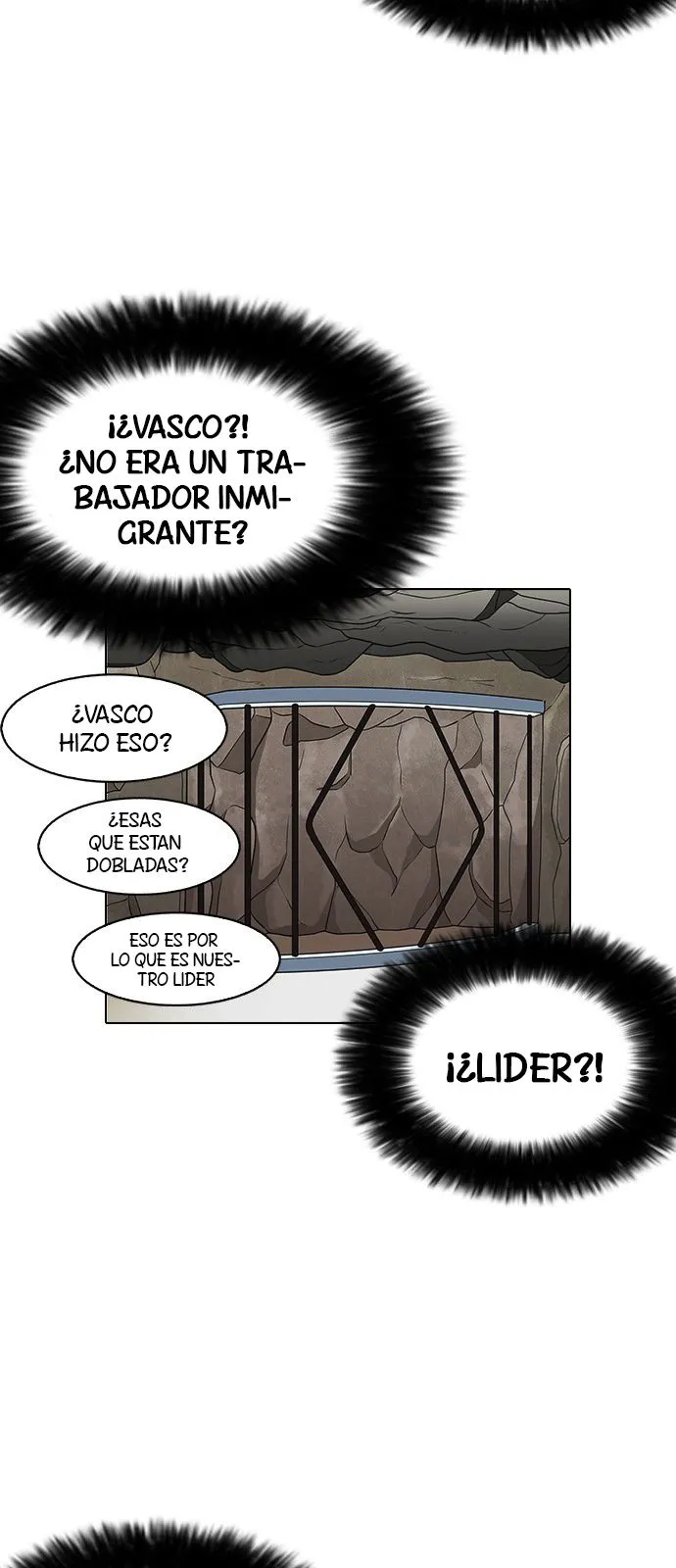 Lookism Capítulo 146 en Línea - página 67