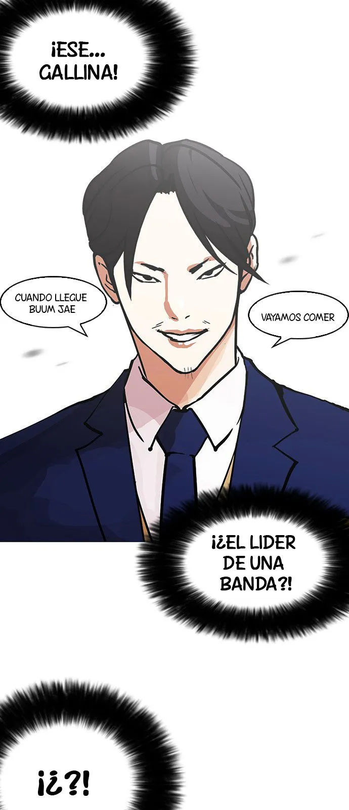 Lookism Capítulo 146 en Línea - página 68