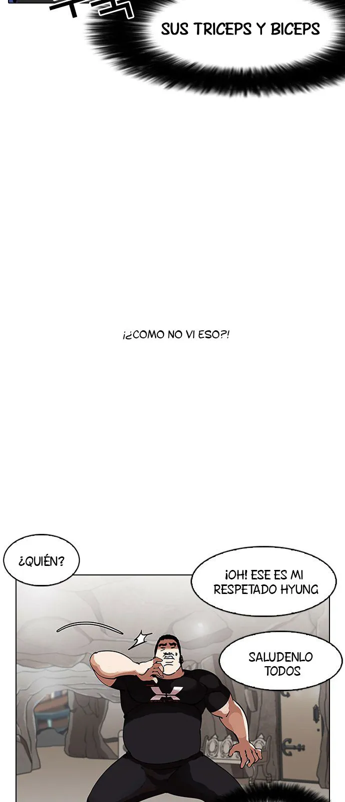 Lookism Capítulo 146 en Línea - página 71