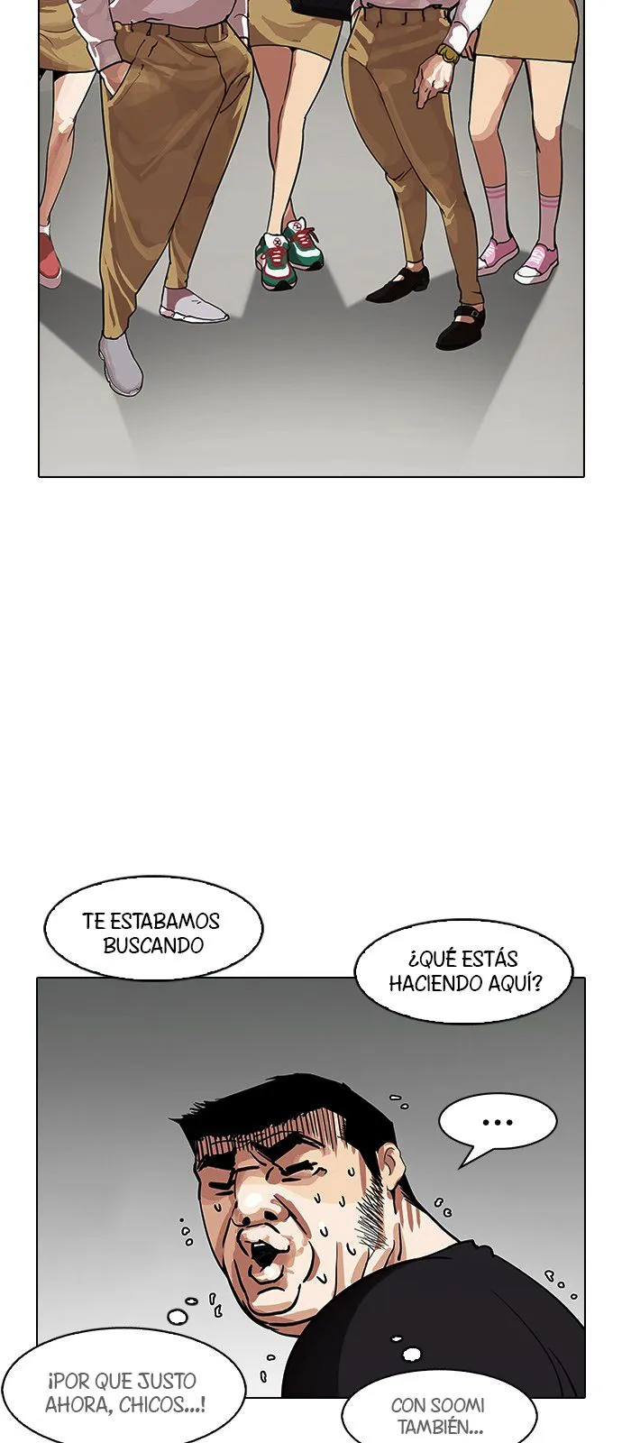 Lookism Capítulo 146 en Línea - página 75