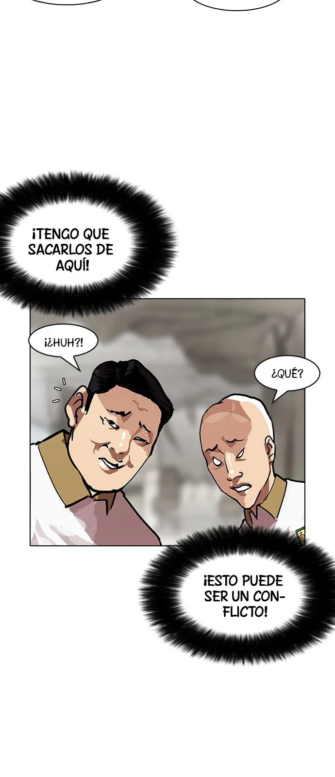Lookism Capítulo 146 en Línea - página 76