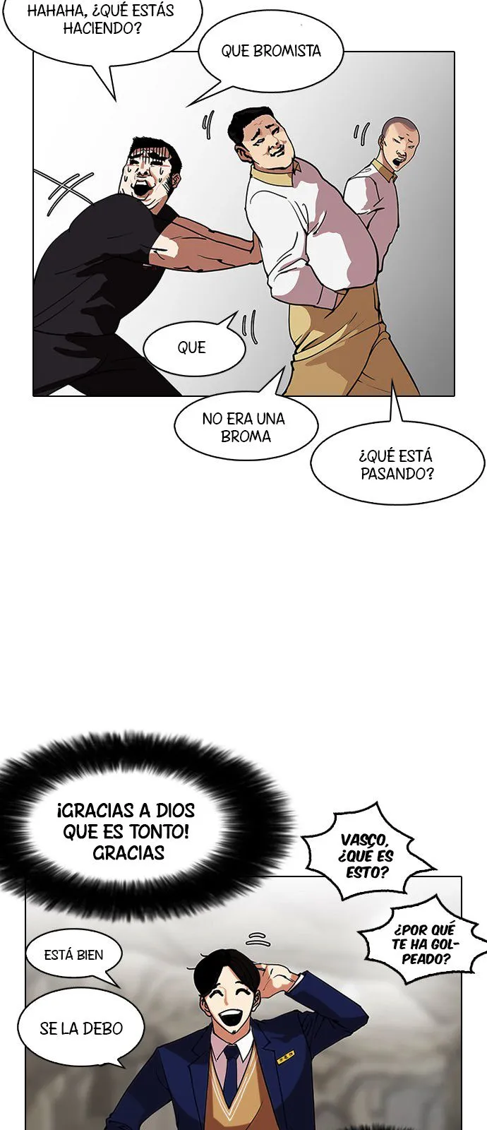 Lookism Capítulo 146 en Línea - página 81