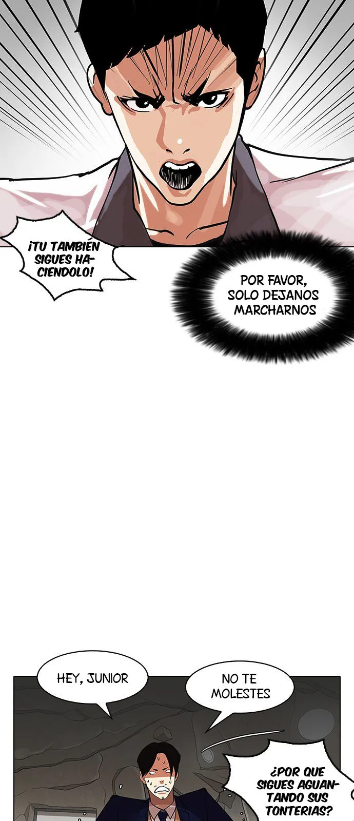 Lookism Capítulo 146 en Línea - página 84