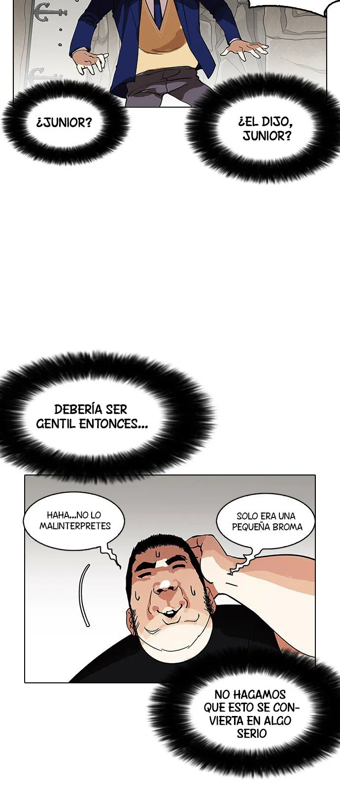 Lookism Capítulo 146 en Línea - página 85