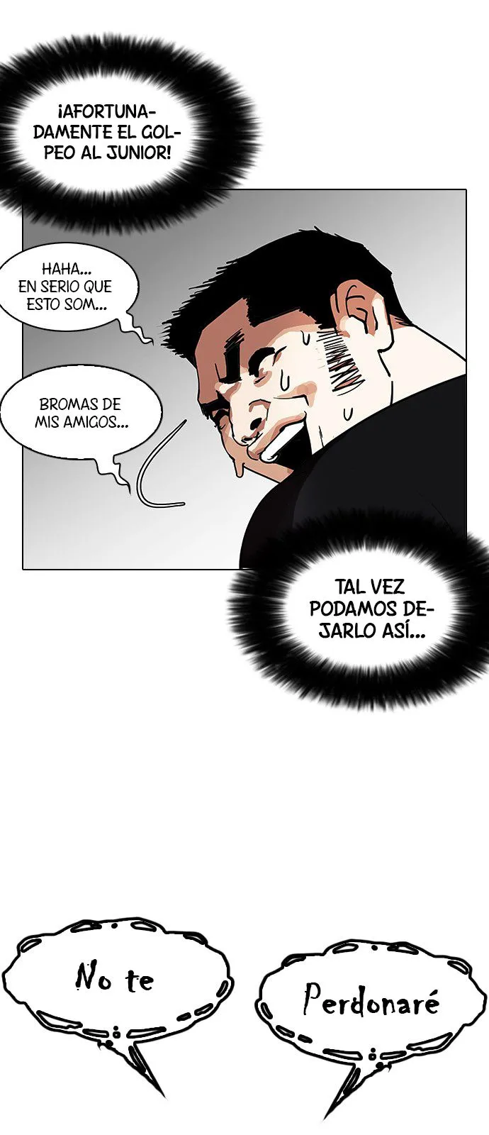 Lookism Capítulo 146 en Línea - página 90