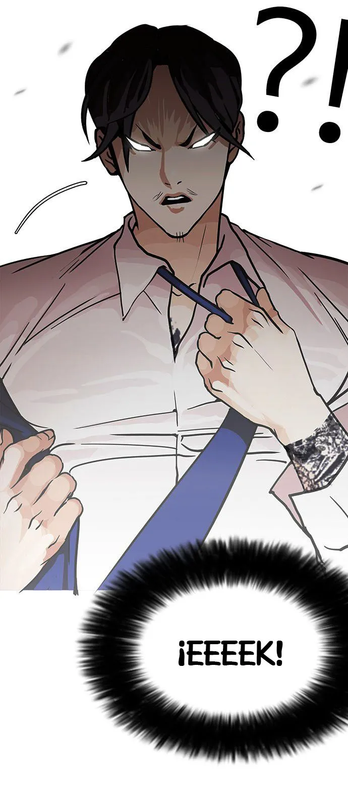 Lookism Capítulo 146 en Línea - página 91
