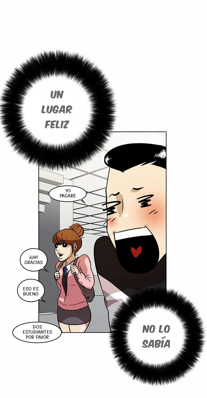 Lookism Capítulo 15 en Línea - página 13