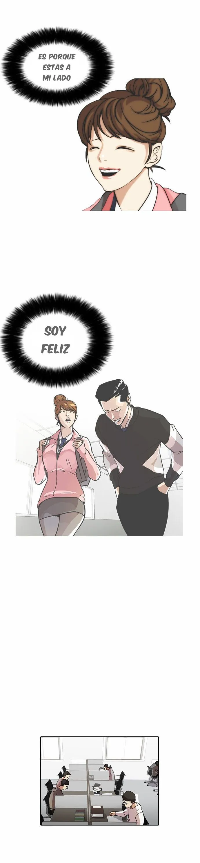 Lookism Capítulo 15 en Línea - página 16