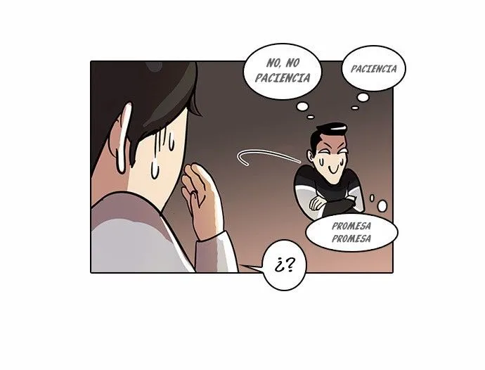 Lookism Capítulo 15 en Línea - página 21