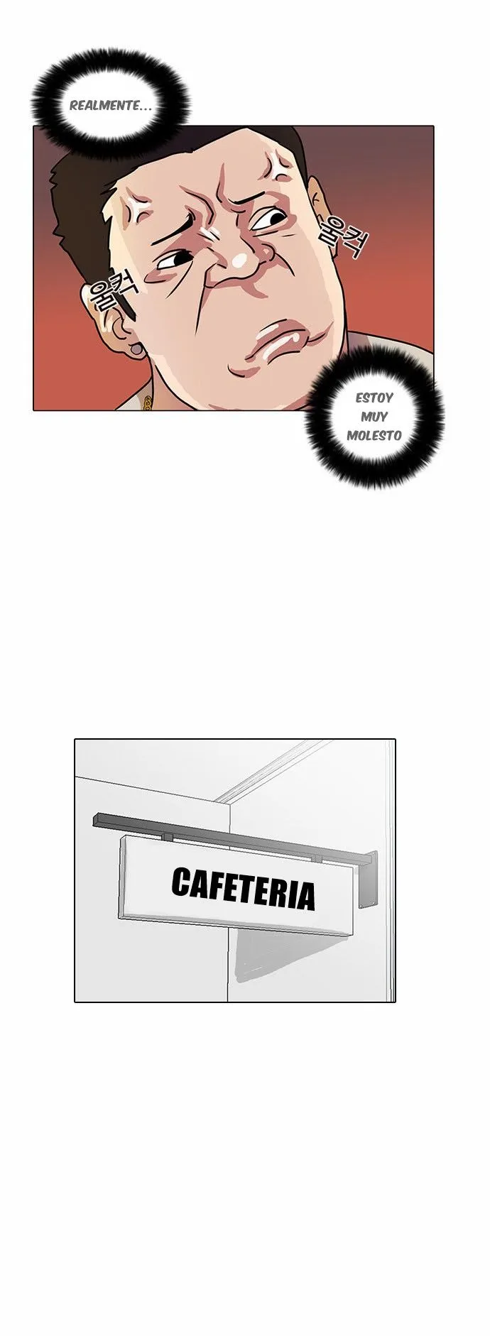 Lookism Capítulo 15 en Línea - página 29
