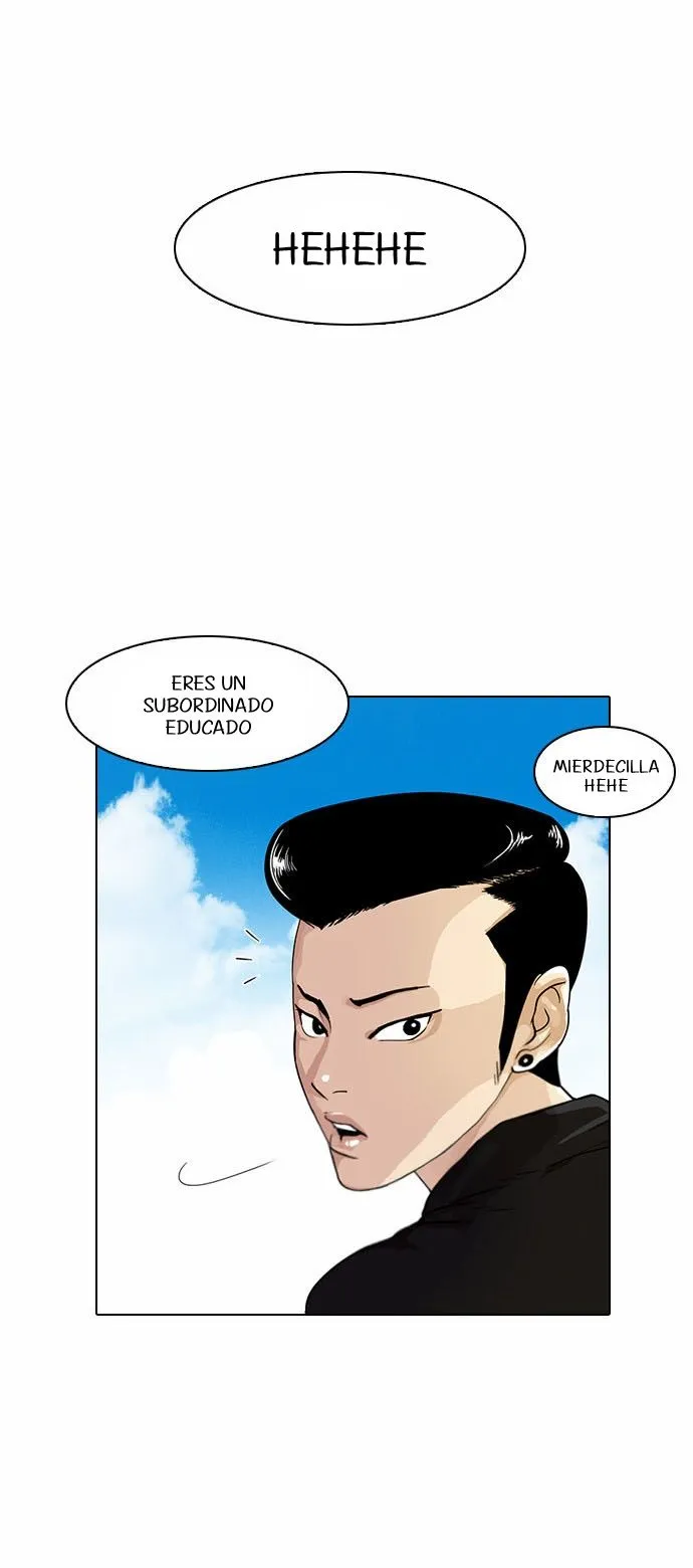 Lookism Capítulo 15 en Línea - página 35