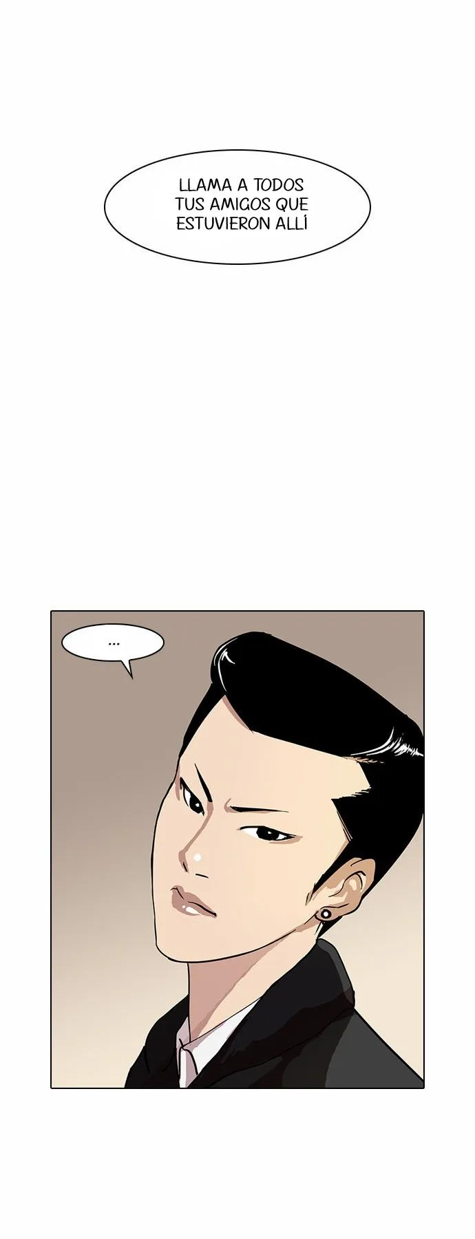 Lookism Capítulo 15 en Línea - página 37