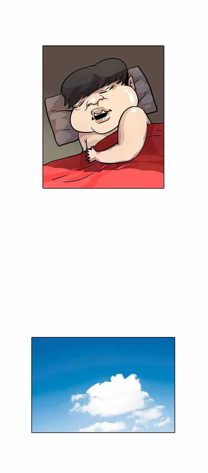 Lookism Capítulo 15 en Línea - página 40