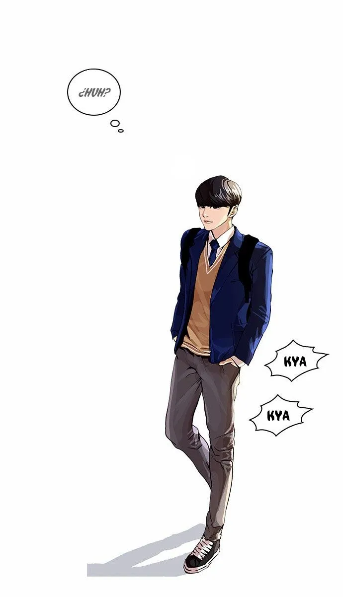 Lookism Capítulo 15 en Línea - página 41
