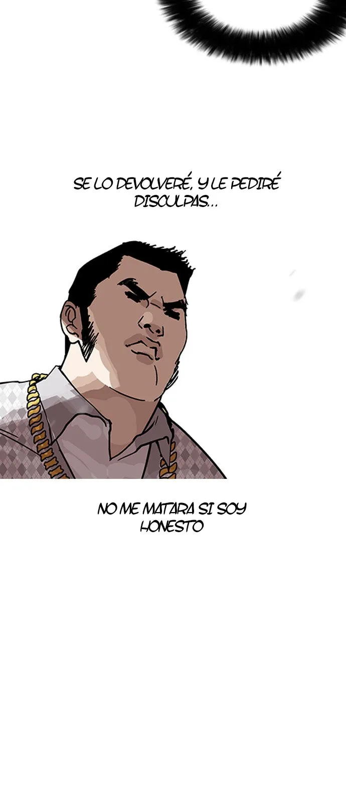 Lookism Capítulo 158 en Línea - página 10