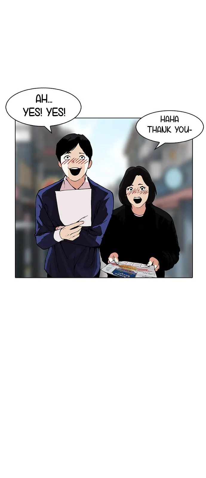Lookism Capítulo 158 en Línea - página 13