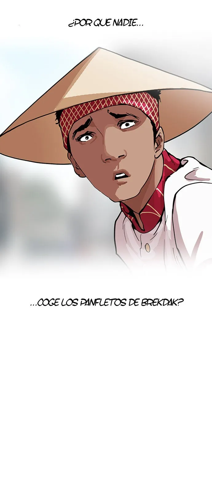 Lookism Capítulo 158 en Línea - página 17