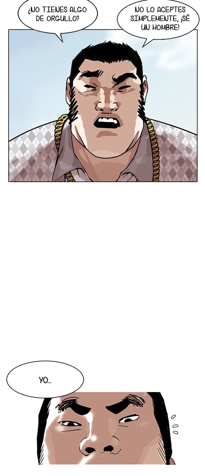 Lookism Capítulo 158 en Línea - página 27